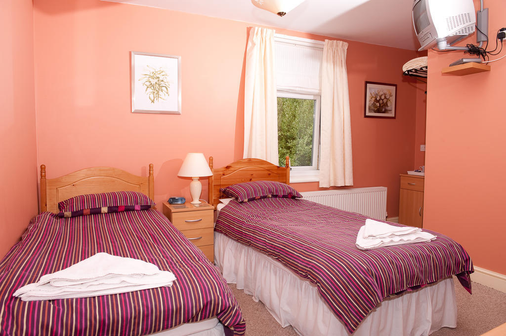 Holbrook Bed And Breakfast Shaftesbury Zimmer foto