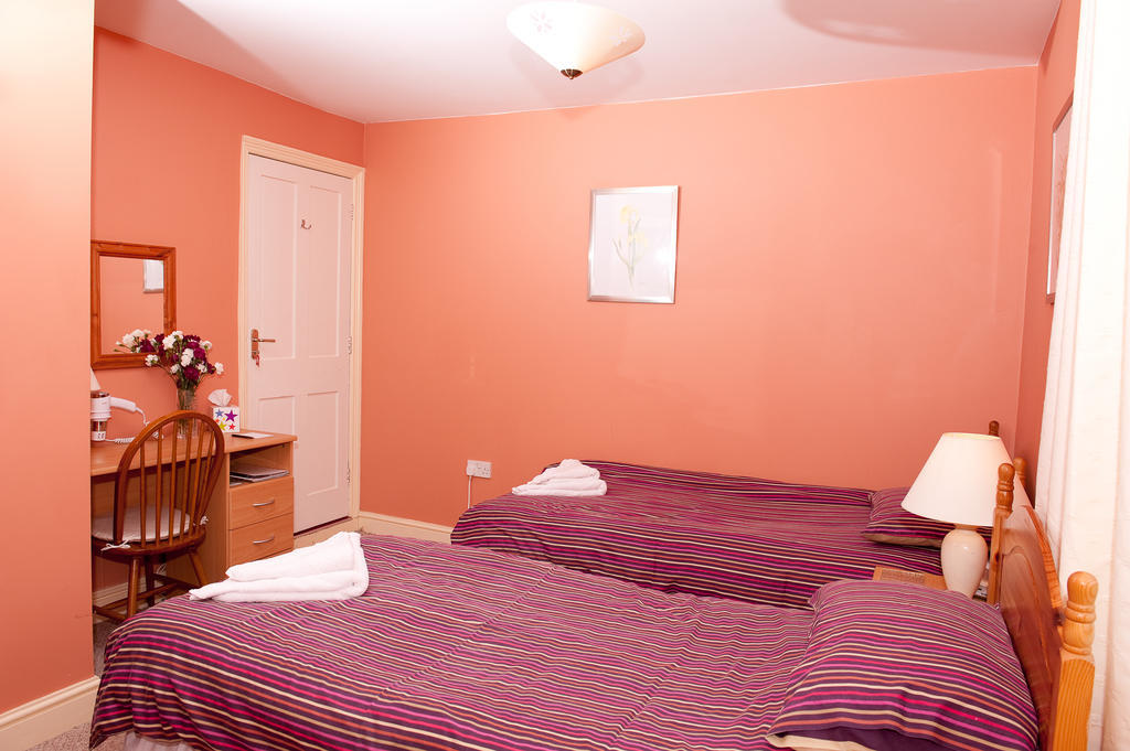 Holbrook Bed And Breakfast Shaftesbury Zimmer foto